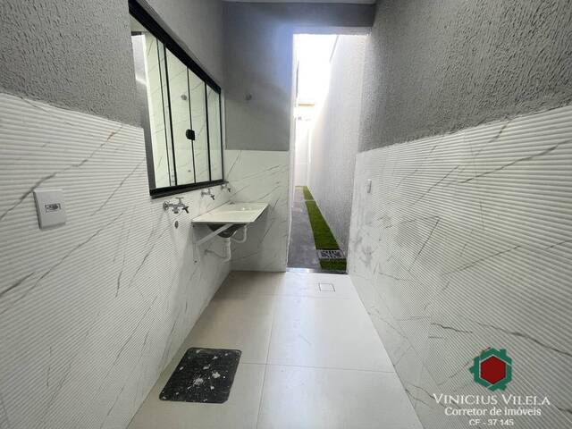 Casa para Venda em Goiânia - 4