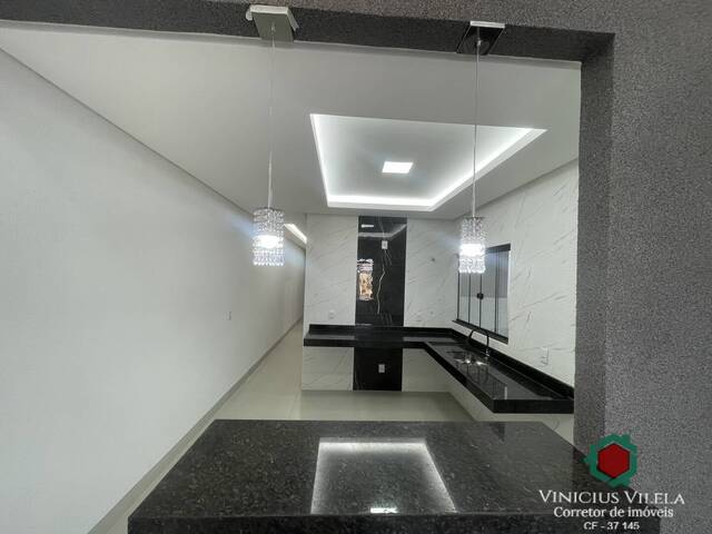 Casa para Venda em Goiânia - 5