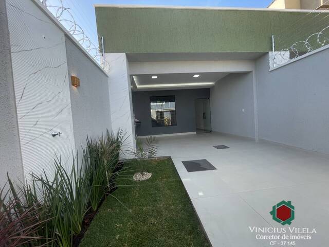 Casa para Venda em Goiânia - 2