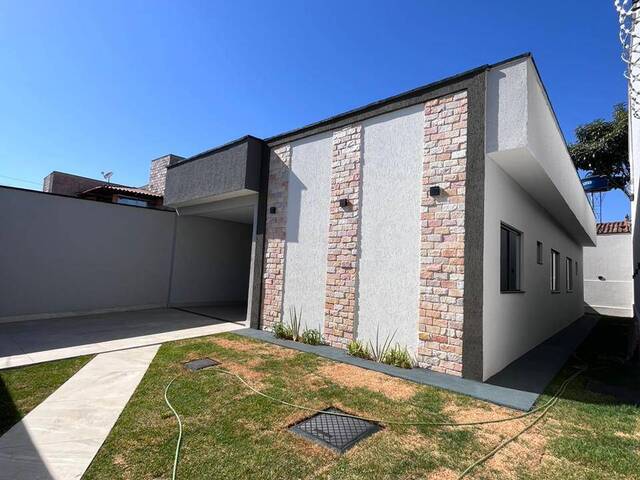 Casa para Venda em Goiânia - 3
