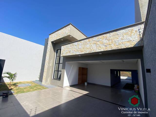 Casa para Venda em Goiânia - 2
