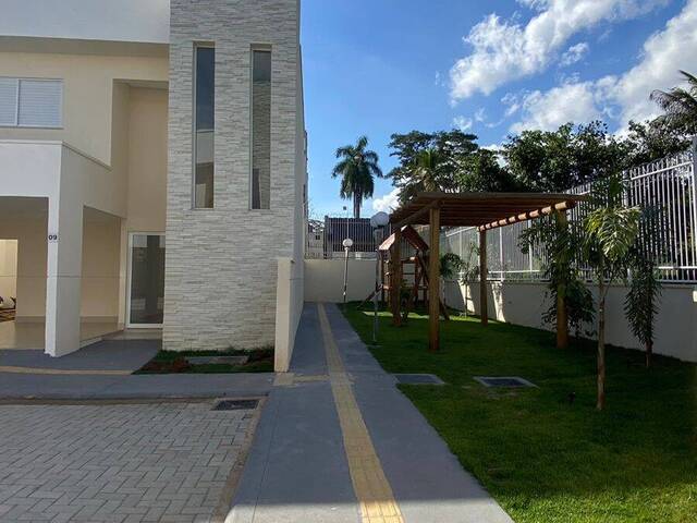 Casa para Venda em Aparecida de Goiânia - 5