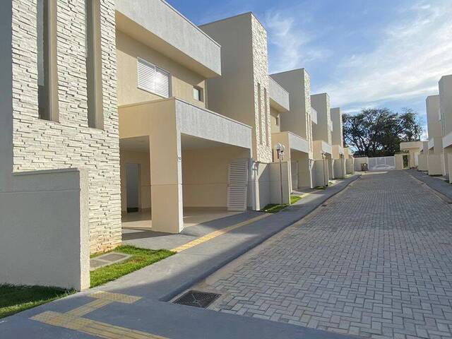 Casa para Venda em Aparecida de Goiânia - 4