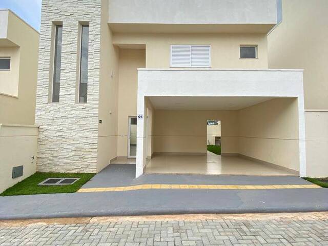 #676 - Casa para Venda em Aparecida de Goiânia - GO