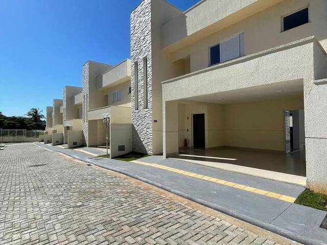 Casa para Venda em Aparecida de Goiânia - 3