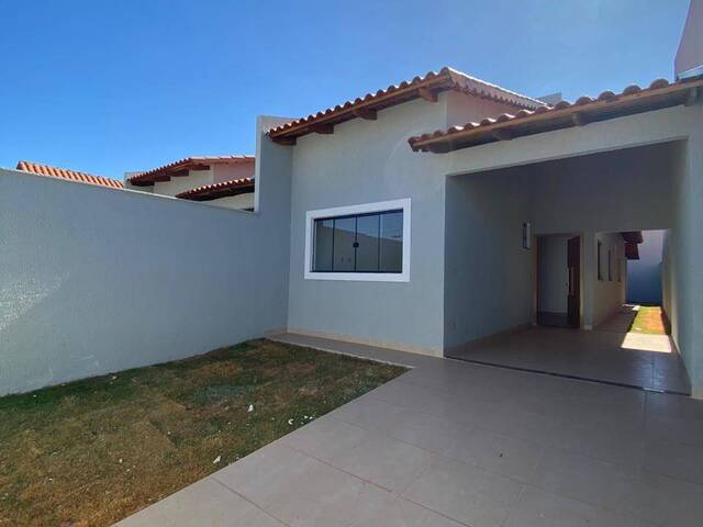 Casa para Venda em Aparecida de Goiânia - 3