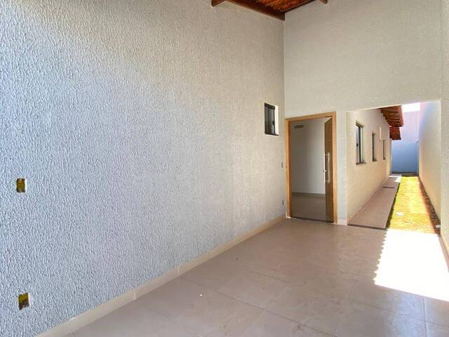 Casa para Venda em Aparecida de Goiânia - 4