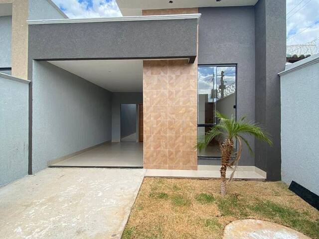 Casa para Venda em Aparecida de Goiânia - 5