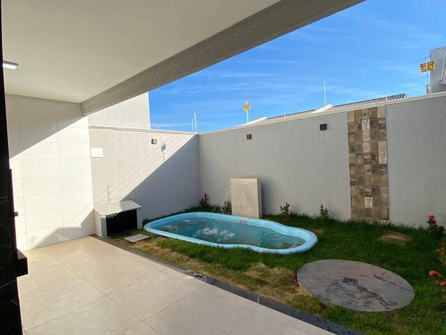 Casa para Venda em Aparecida de Goiânia - 4