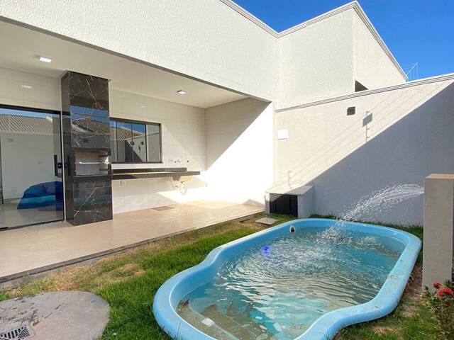 Casa para Venda em Aparecida de Goiânia - 3