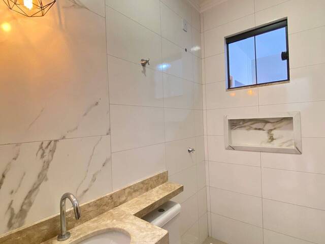 Casa para Venda em Aparecida de Goiânia - 5