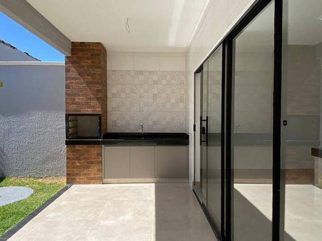 Casa para Venda em Aparecida de Goiânia - 4