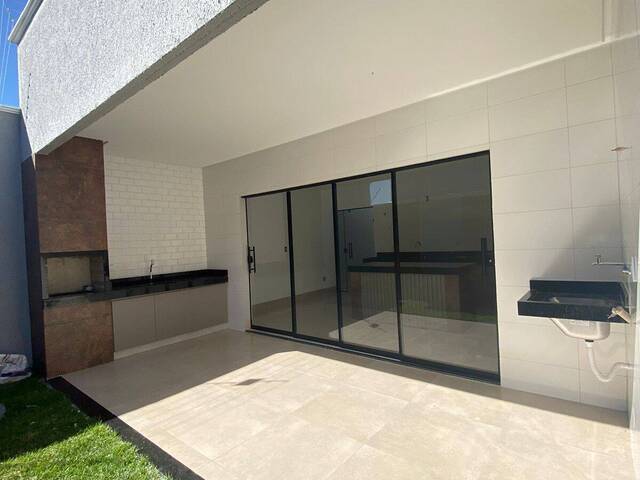 Casa para Venda em Aparecida de Goiânia - 3