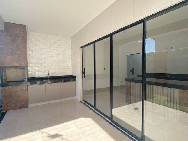 Casa para Venda em Aparecida de Goiânia - 4