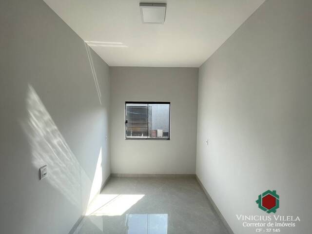 Casa para Venda em Goiânia - 3