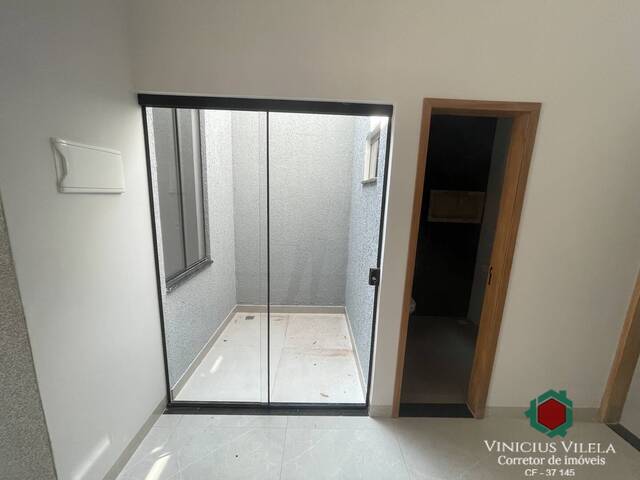 Casa para Venda em Goiânia - 4