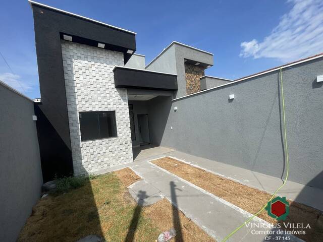Casa para Venda em Goiânia - 2
