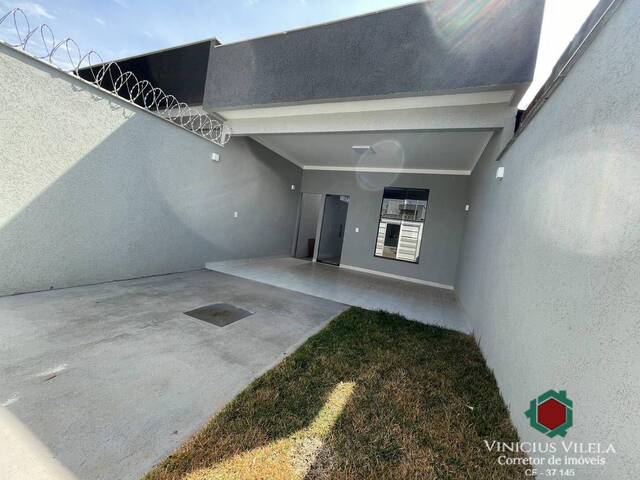 Casa para Venda em Goiânia - 3