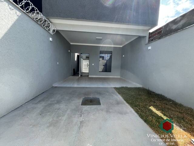 Casa para Venda em Goiânia - 2