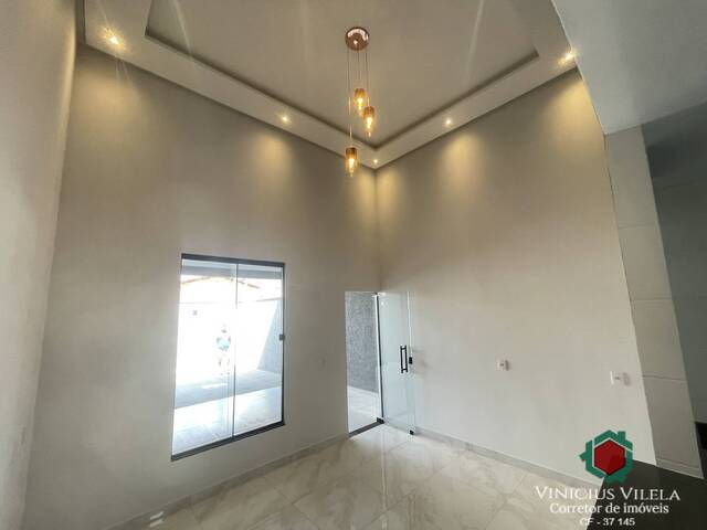 Casa para Venda em Goiânia - 4