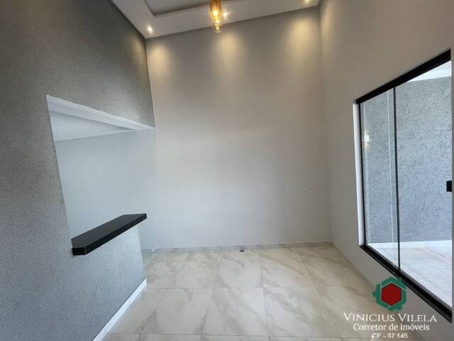 Casa para Venda em Goiânia - 5