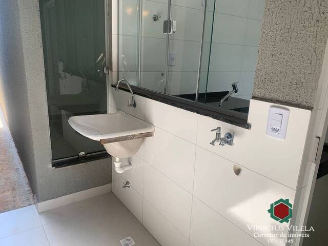 Casa para Venda em Goiânia - 2