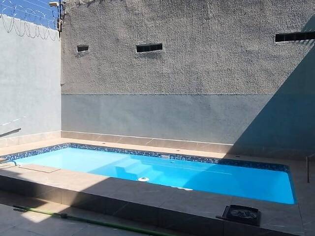 #695 - Casa para Venda em Aparecida de Goiânia - GO