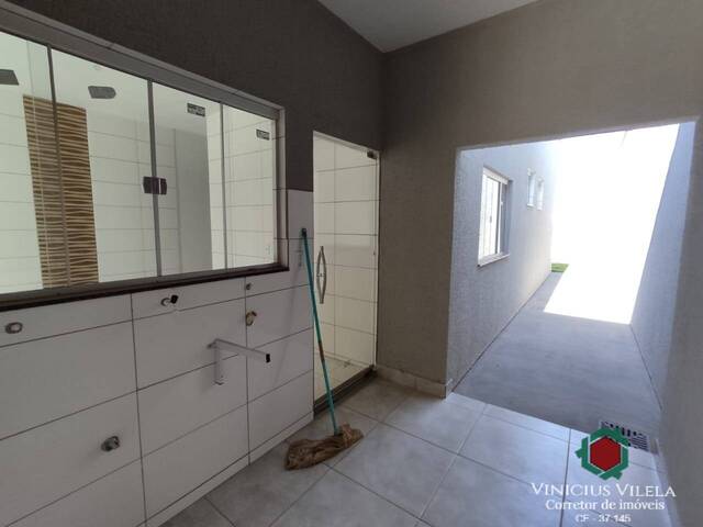 Casa para Venda em Aparecida de Goiânia - 3