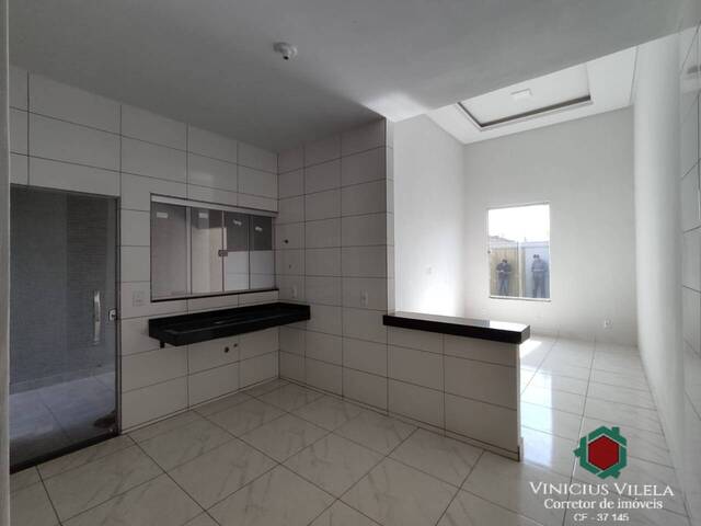 Casa para Venda em Aparecida de Goiânia - 5