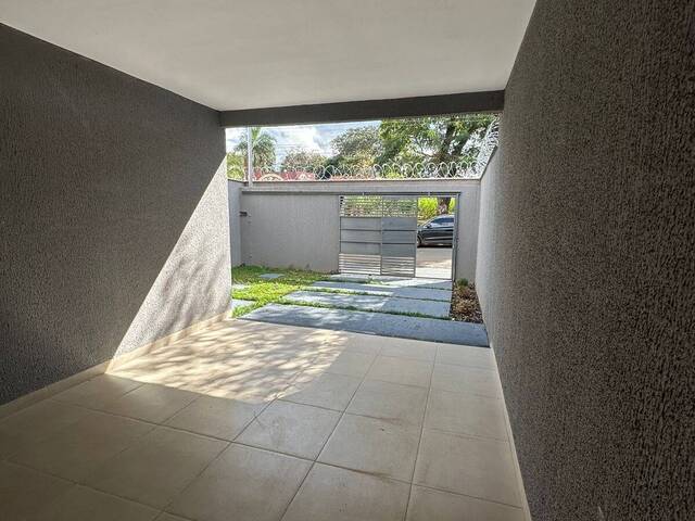 Casa para Venda em Aparecida de Goiânia - 3