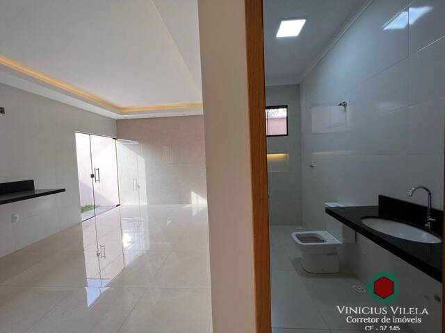 Casa para Venda em Aparecida de Goiânia - 5