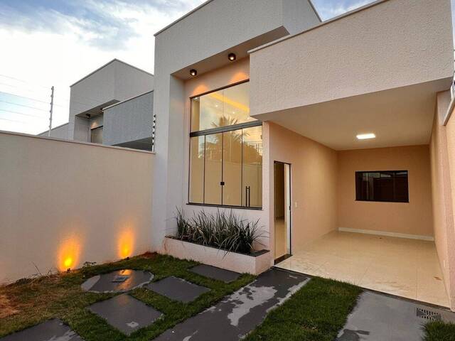 Venda em Residencial Village Garavelo - 2ª Etapa - Aparecida de Goiânia