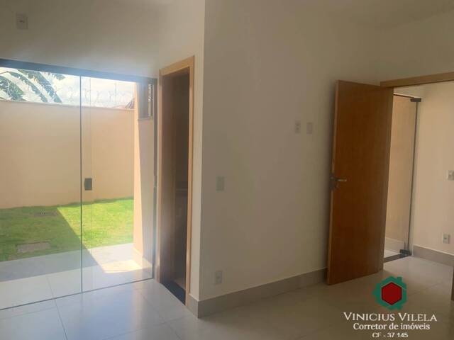 Casa para Venda em Goiânia - 4