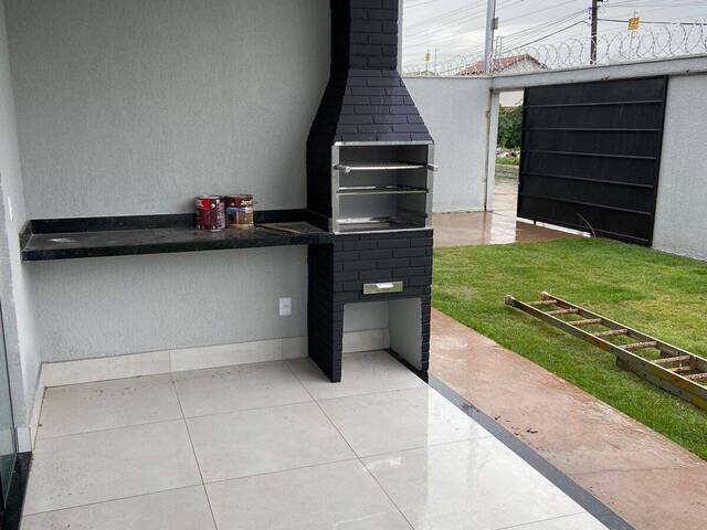 Casa para Venda em Goiânia - 2