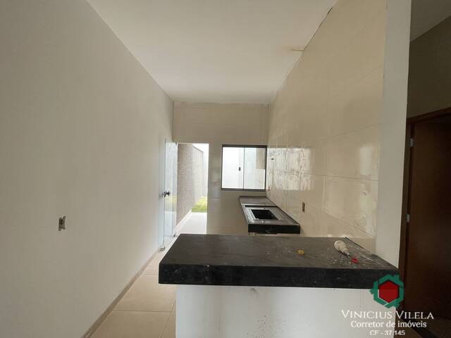 Casa para Venda em Goiânia - 3