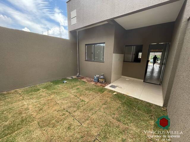 Casa para Venda em Goiânia - 4
