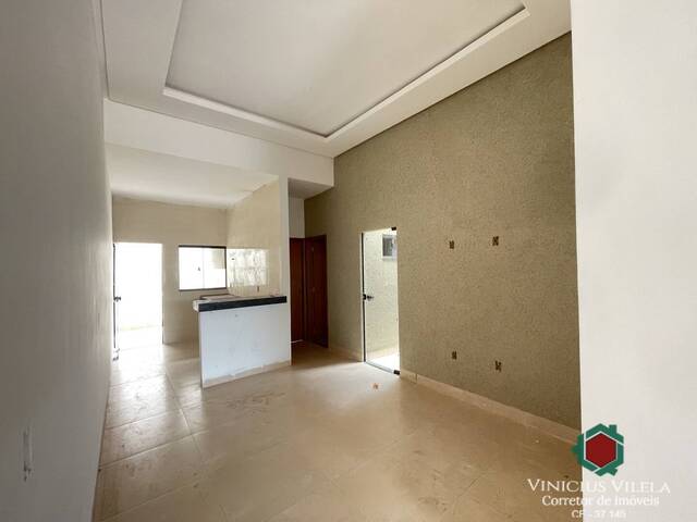 Casa para Venda em Goiânia - 5