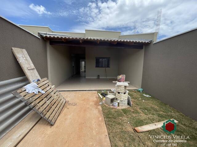 Casa para Venda em Goiânia - 2