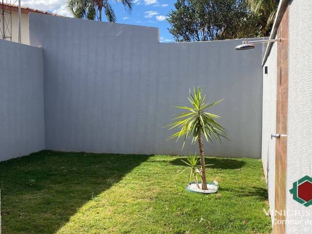 Casa para Venda em Aparecida de Goiânia - 5