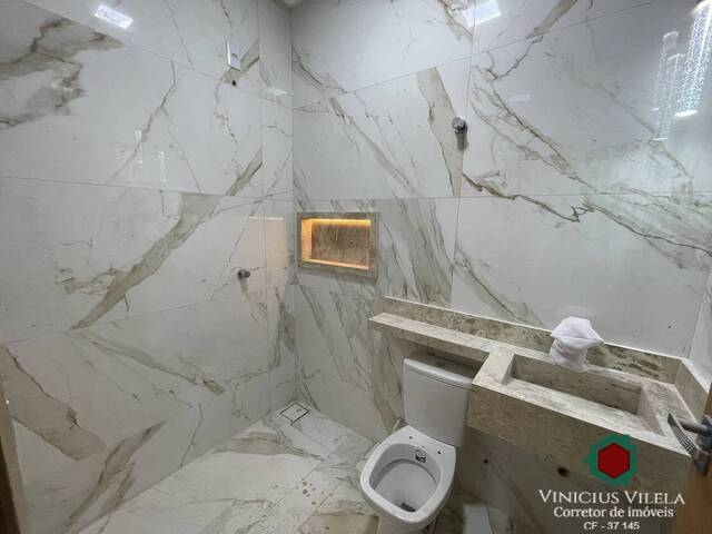 Casa para Venda em Goiânia - 5