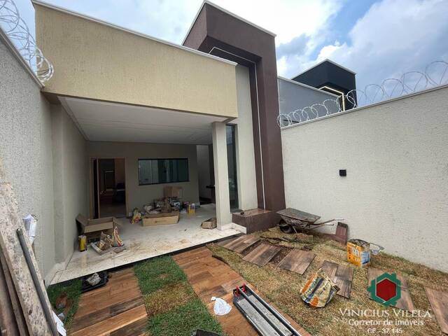 Casa para Venda em Goiânia - 2