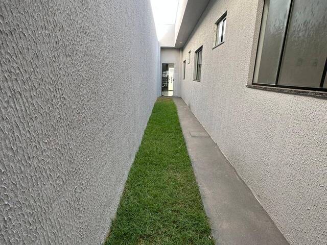 Casa para Venda em Aparecida de Goiânia - 3