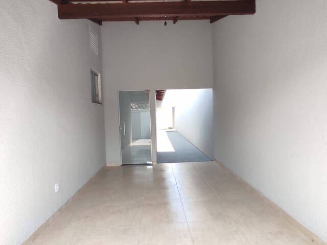 Casa para Venda em Aparecida de Goiânia - 4
