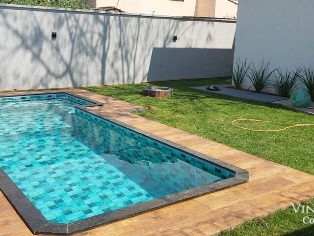 Casa para Venda em Goiânia - 4