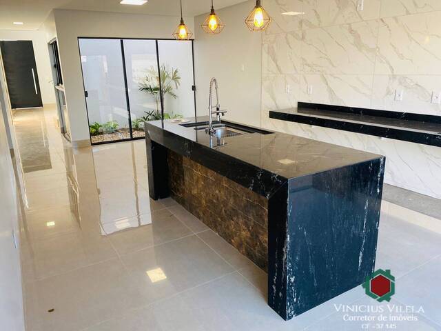 Casa para Venda em Goiânia - 5