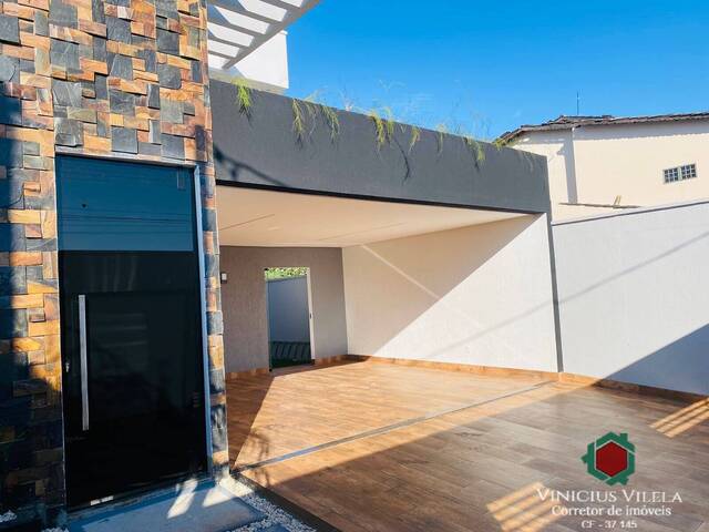 Casa para Venda em Goiânia - 2