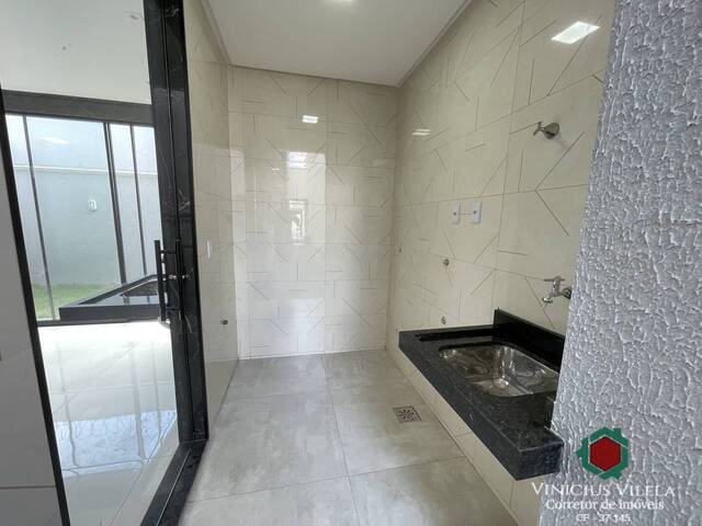 Casa para Venda em Aparecida de Goiânia - 5