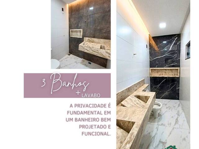 Casa para Venda em Goiânia - 2