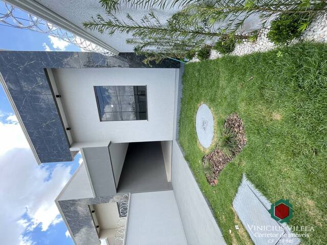 Casa para Venda em Aparecida de Goiânia - 5