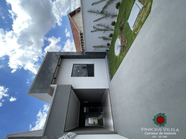 Casa para Venda em Aparecida de Goiânia - 4
